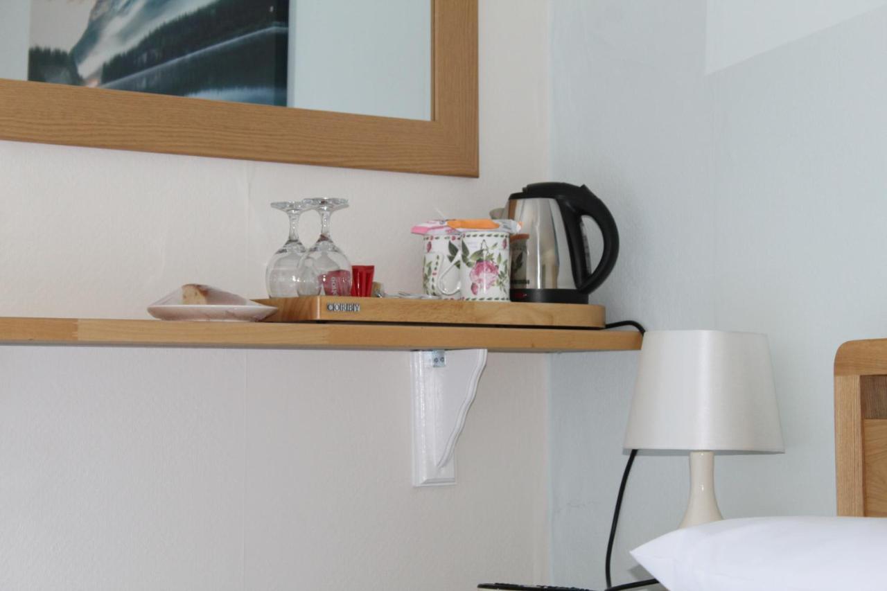 The Bay House Lake View Guest House - Adults Only Bowness-on-Windermere Eksteriør billede