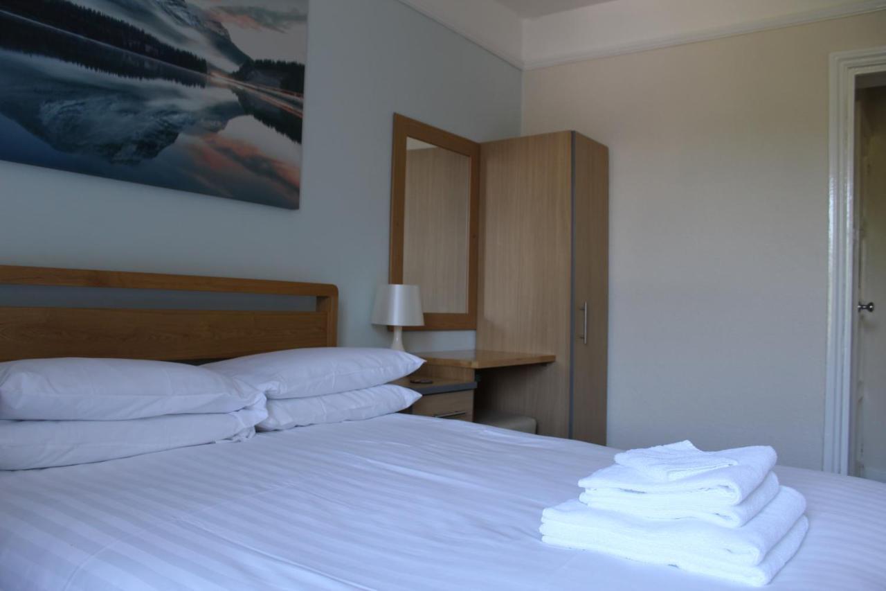The Bay House Lake View Guest House - Adults Only Bowness-on-Windermere Eksteriør billede