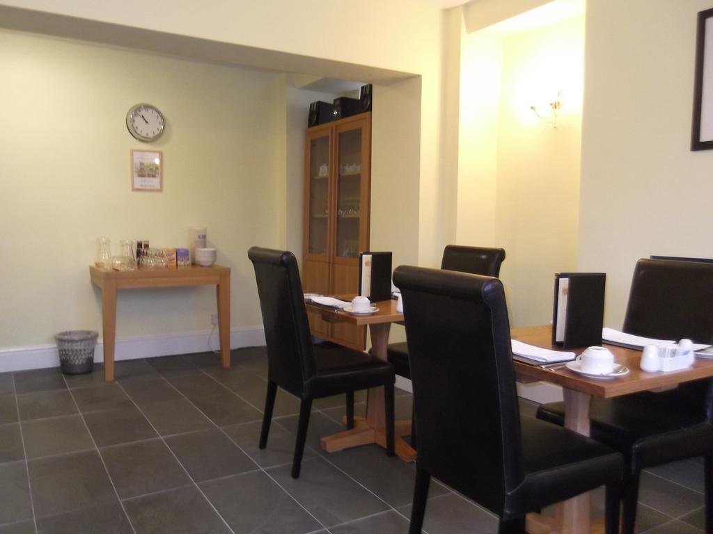 The Bay House Lake View Guest House - Adults Only Bowness-on-Windermere Eksteriør billede