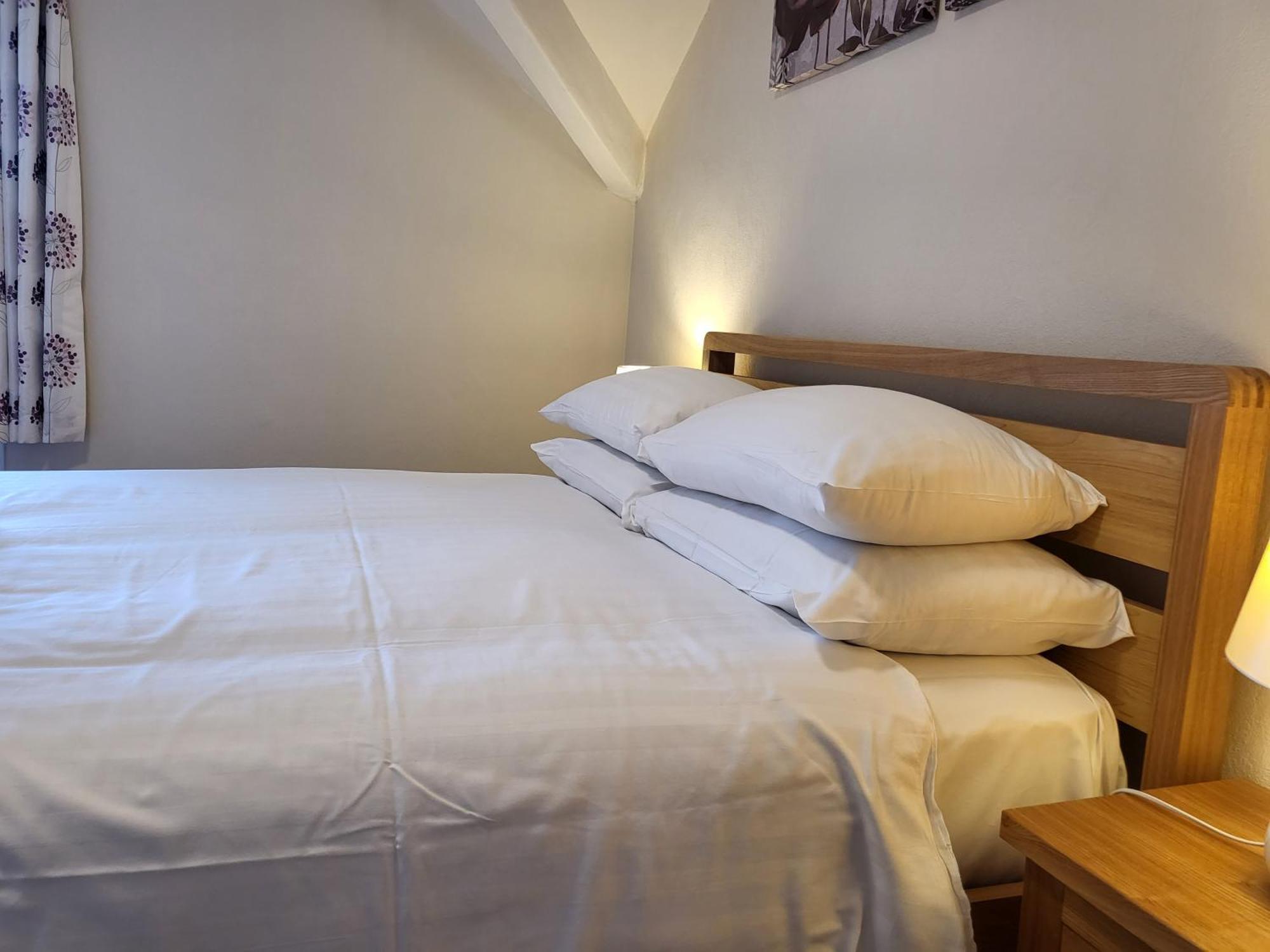 The Bay House Lake View Guest House - Adults Only Bowness-on-Windermere Værelse billede