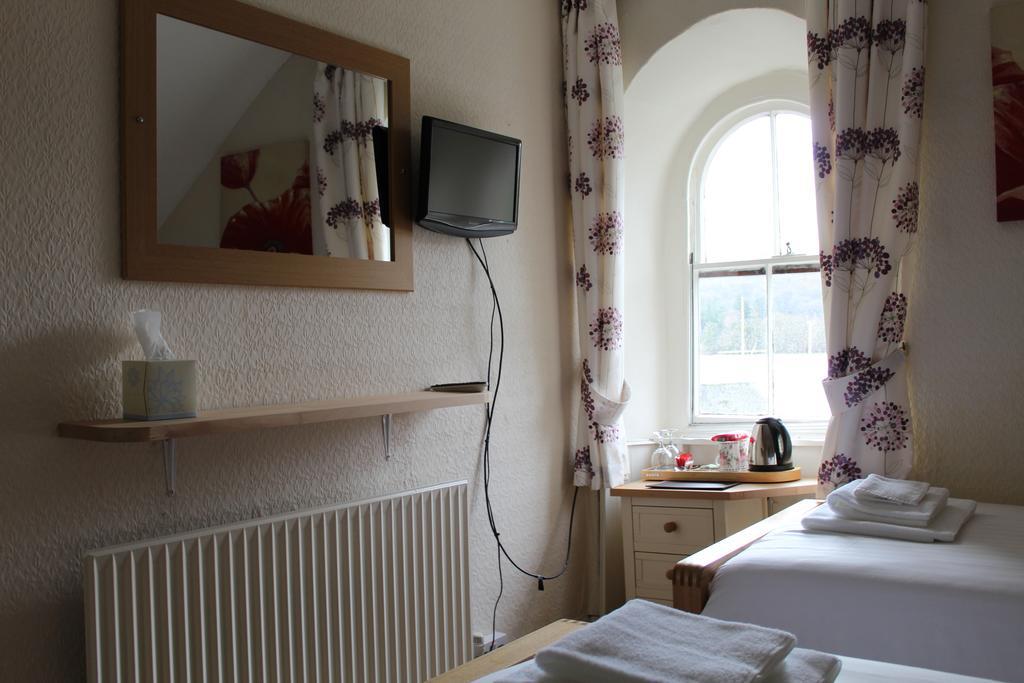 The Bay House Lake View Guest House - Adults Only Bowness-on-Windermere Værelse billede