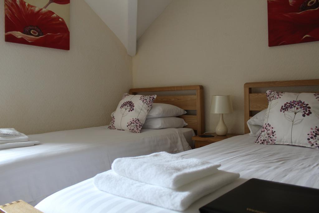 The Bay House Lake View Guest House - Adults Only Bowness-on-Windermere Værelse billede