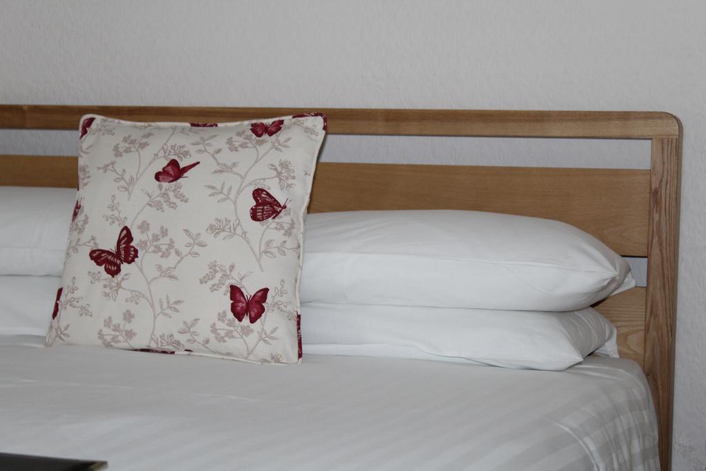 The Bay House Lake View Guest House - Adults Only Bowness-on-Windermere Værelse billede