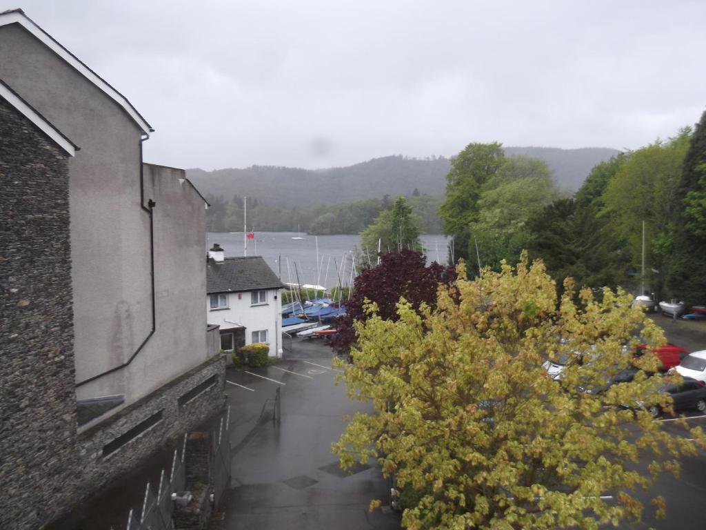 The Bay House Lake View Guest House - Adults Only Bowness-on-Windermere Værelse billede