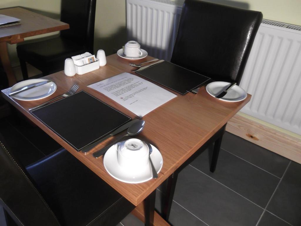 The Bay House Lake View Guest House - Adults Only Bowness-on-Windermere Eksteriør billede